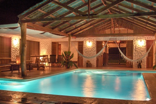 Hotel Villa Lapas 006